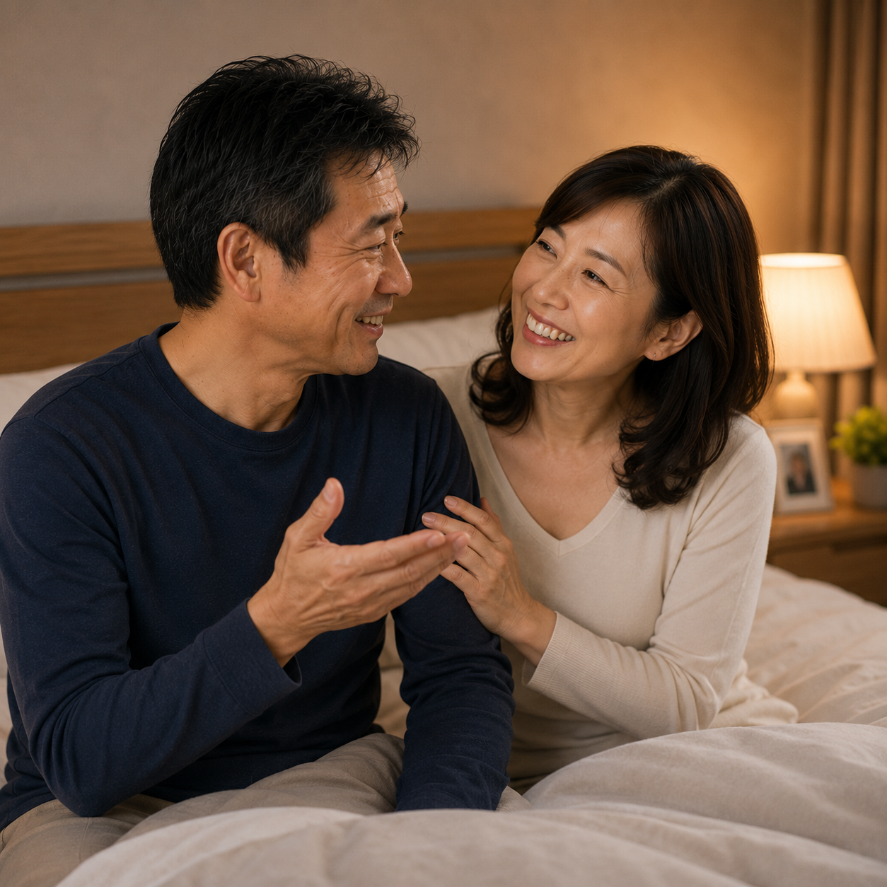 自分らしさ